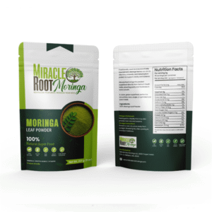 Moringa Powder